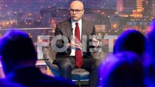 Odgovaraće i ako su političari